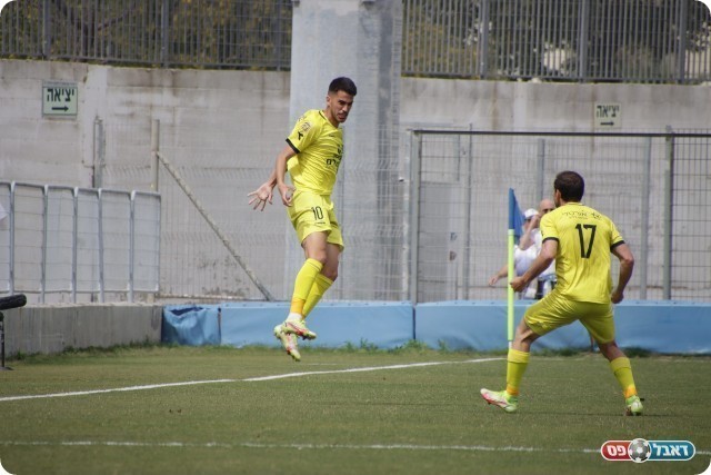 ינאי דוד (בן מלניק)